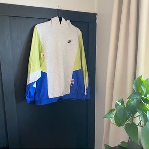 Nike hoodie